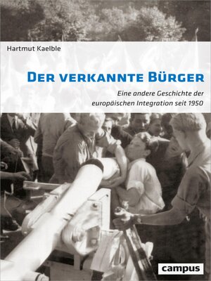 cover image of Der verkannte Bürger